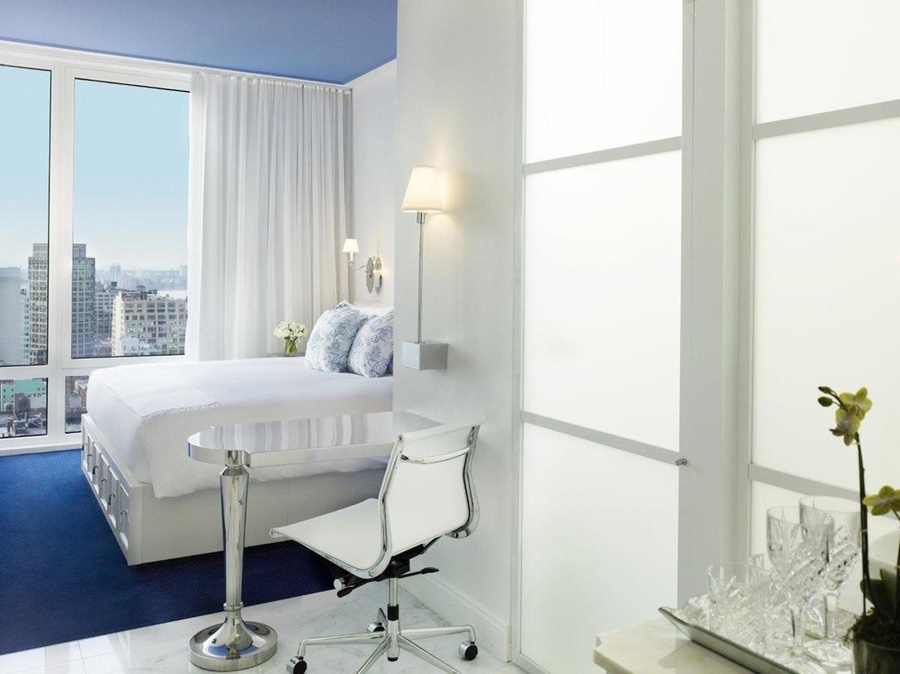 Fotos del hotel - NOMO SOHO