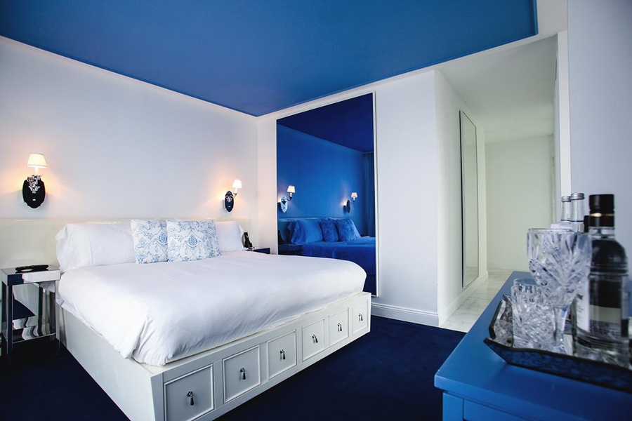 Fotos del hotel - NOMO SOHO