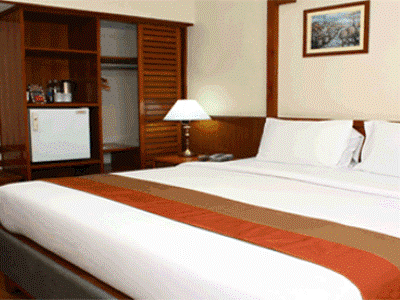 Fotos del hotel - FIRST