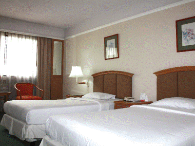 Fotos del hotel - FIRST