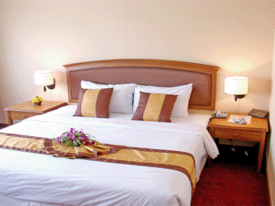 Fotos del hotel - FIRST