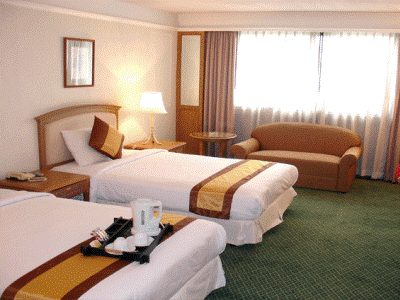 Fotos del hotel - FIRST
