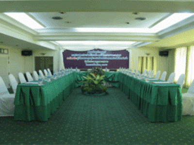 Fotos del hotel - FIRST