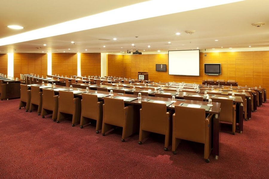 Fotos del hotel - MARRIOTT REFORMA MEXICO CITY