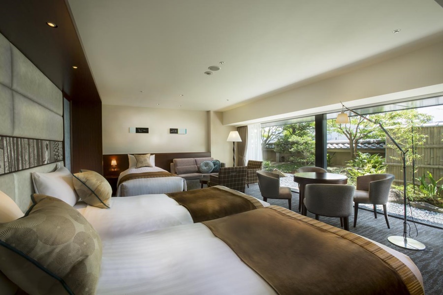 Fotos del hotel - KYOTO CENTURY HOTEL