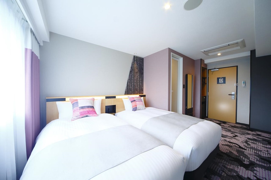 Fotos del hotel - KYOTO TOWER HOTEL ANNEX