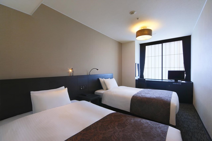Fotos del hotel - KYOTO TOWER HOTEL