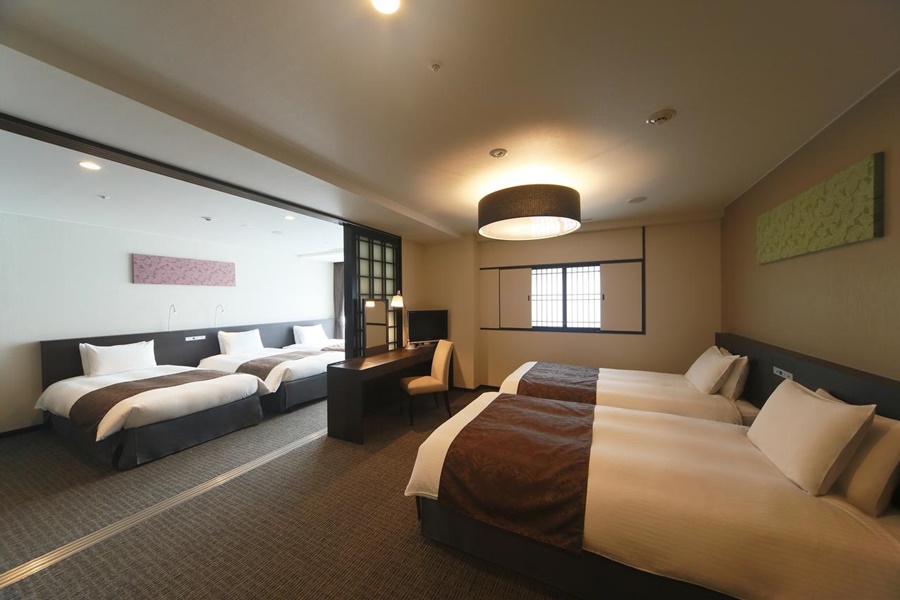 Fotos del hotel - KYOTO TOWER HOTEL