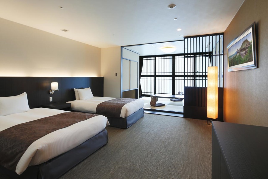 Fotos del hotel - KYOTO TOWER HOTEL