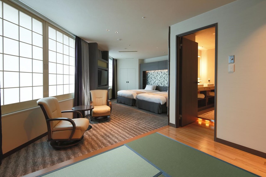 Fotos del hotel - KYOTO TOWER HOTEL