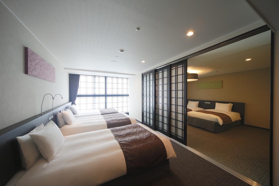 Fotos del hotel - KYOTO TOWER HOTEL