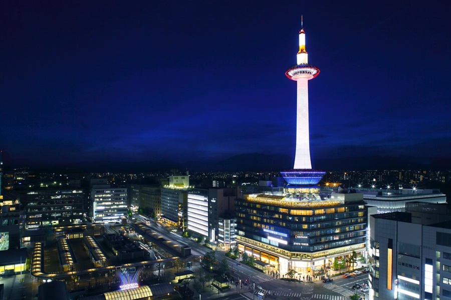 Fotos del hotel - KYOTO TOWER HOTEL
