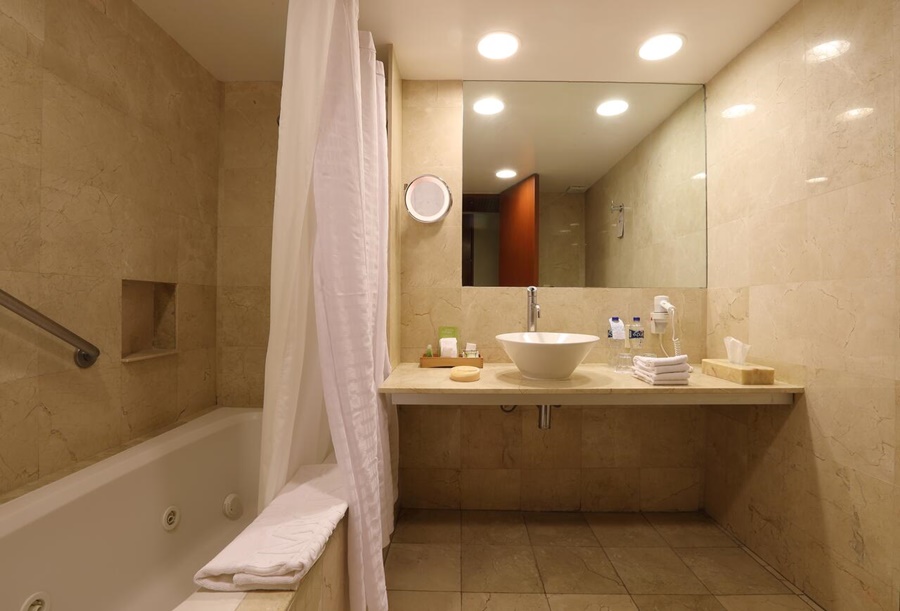 Fotos del hotel - EMPORIO MEXICO CITY