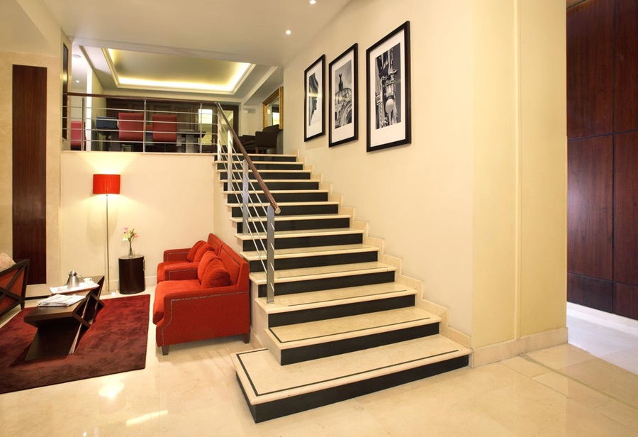 Fotos del hotel - EMPORIO MEXICO CITY