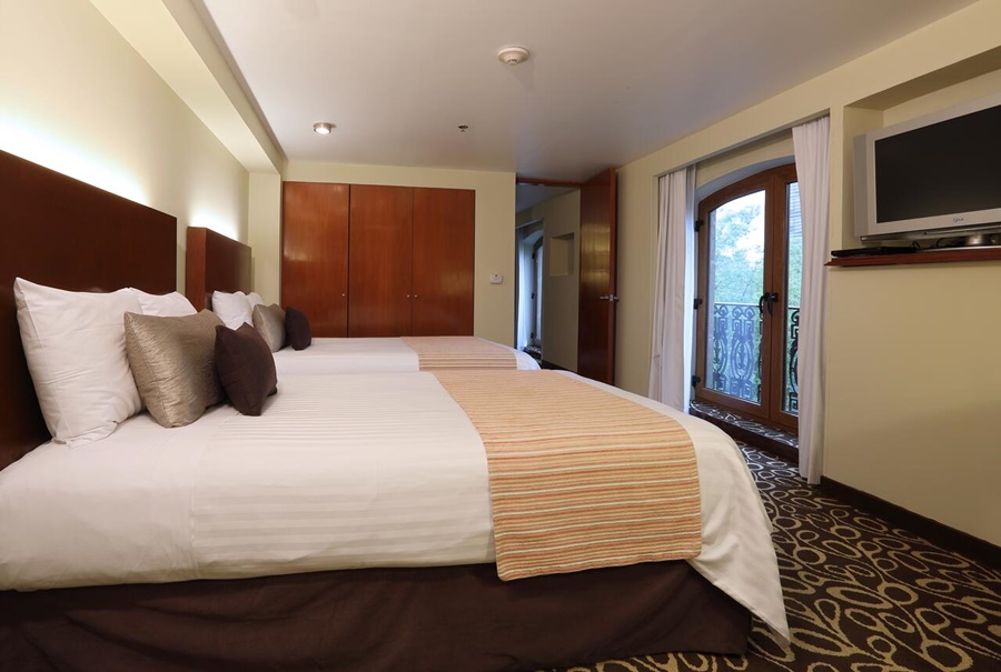 Fotos del hotel - EMPORIO MEXICO CITY