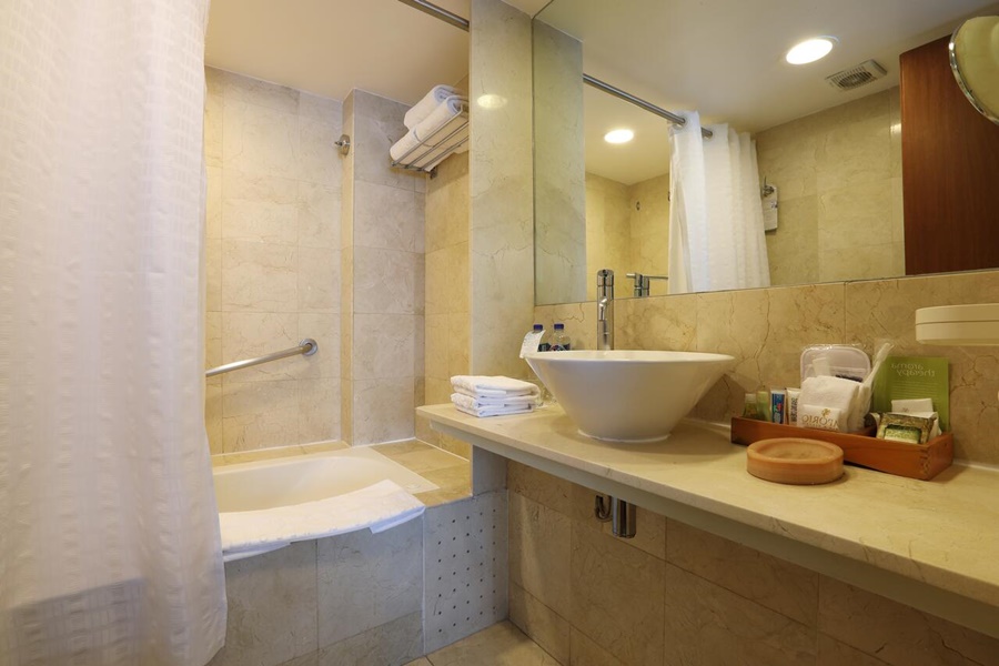 Fotos del hotel - EMPORIO MEXICO CITY