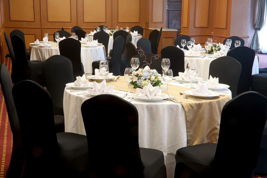 Fotos del hotel - EMPORIO MEXICO CITY