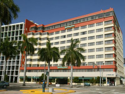 Holiday Inn Port of Miami - Downtown by IHG