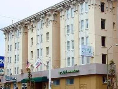 Fotos del hotel - OPAL
