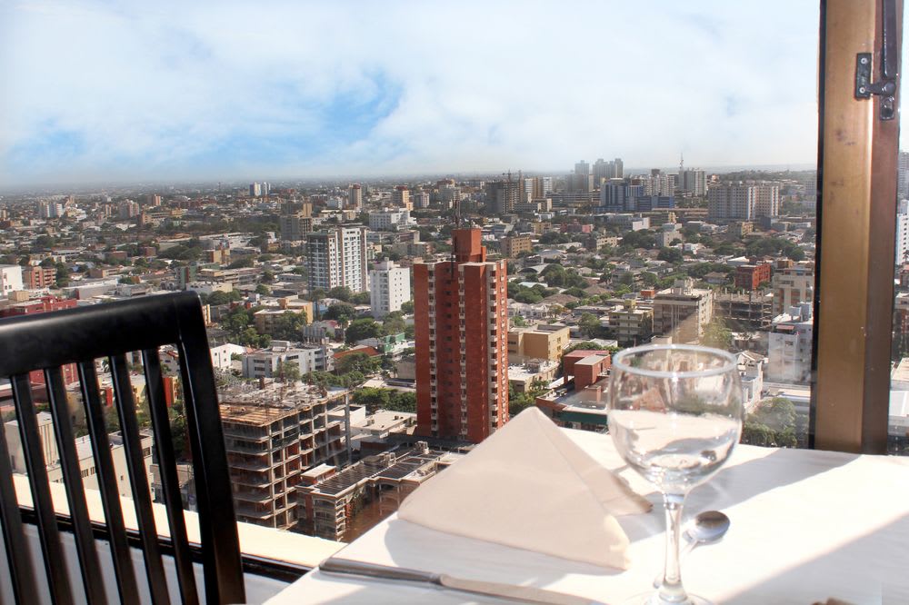 Fotos del hotel - BARRANQUILLA PLAZA