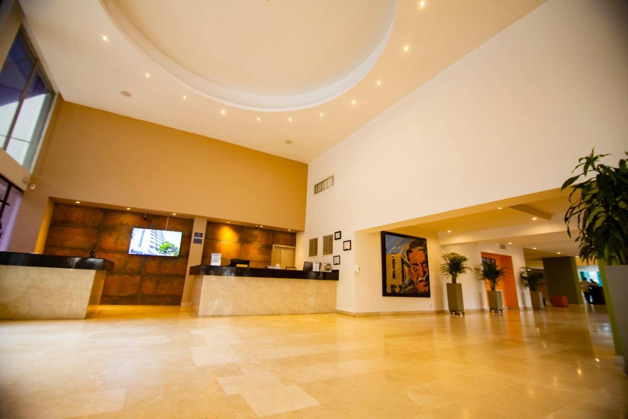 Fotos del hotel - BARRANQUILLA PLAZA