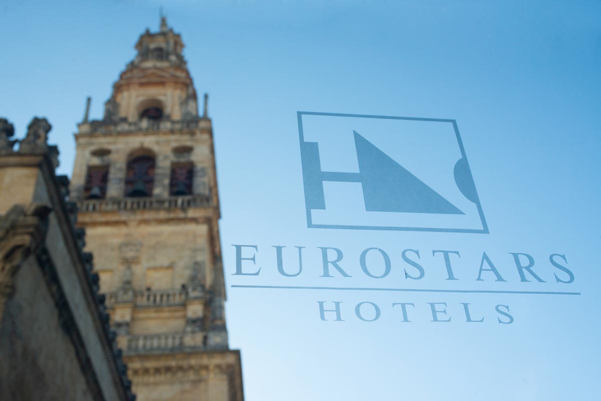 Fotos del hotel - EUROSTARS MAIMONIDES