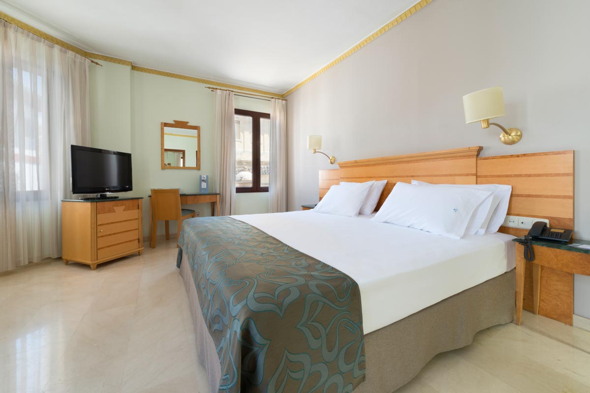 Fotos del hotel - EUROSTARS MAIMONIDES