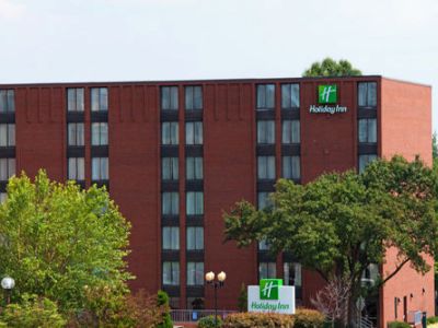 HOLIDAY INN GEORGETOWN