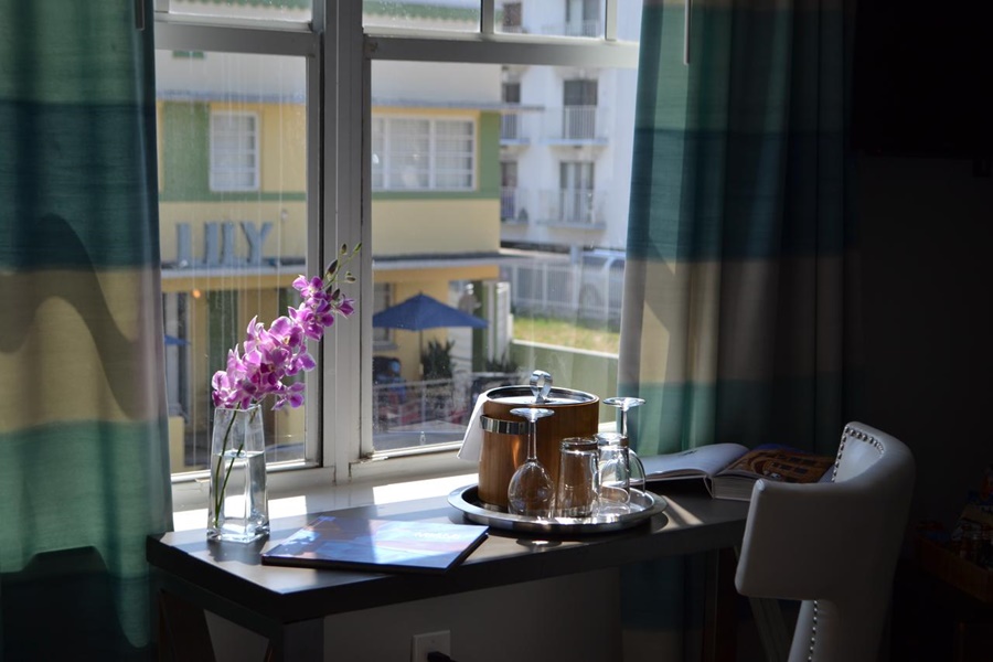 Fotos del hotel - SHELLEY