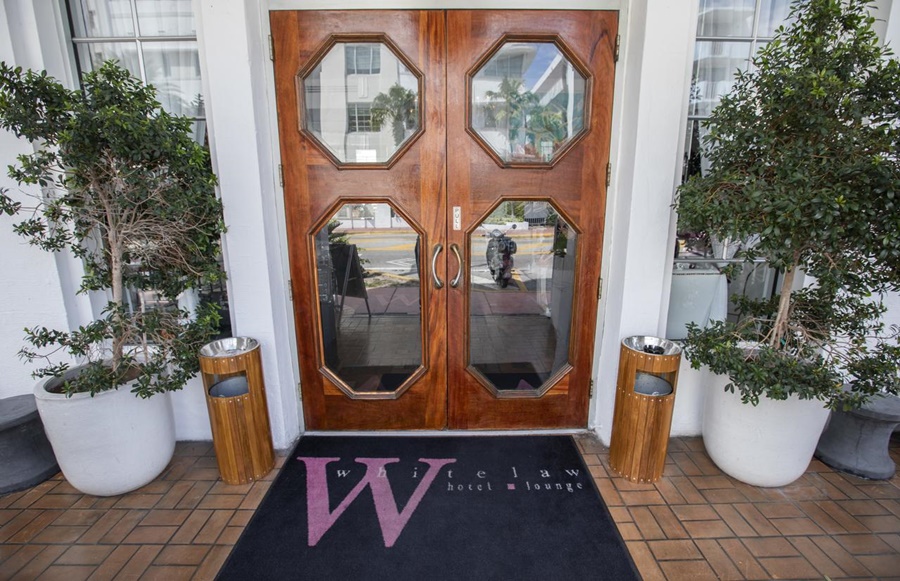 Fotos del hotel - THE WHITELAW HOTEL