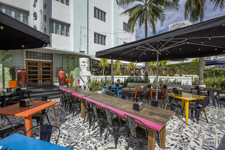 Fotos del hotel - CATALINA HOTEL