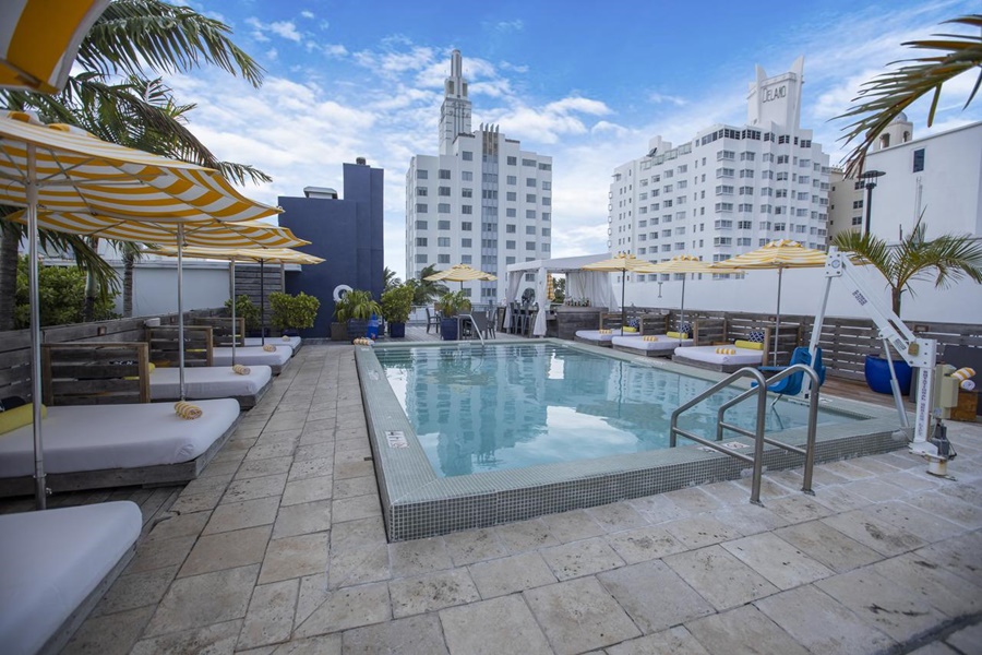 Fotos del hotel - CATALINA HOTEL