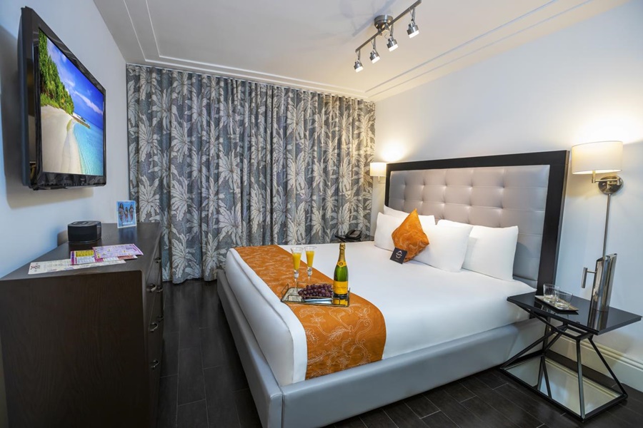 Fotos del hotel - RIVIERA SOUTH BEACH