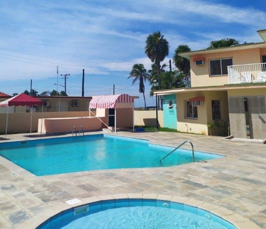 Fotos del hotel - CONDOMINIO 32