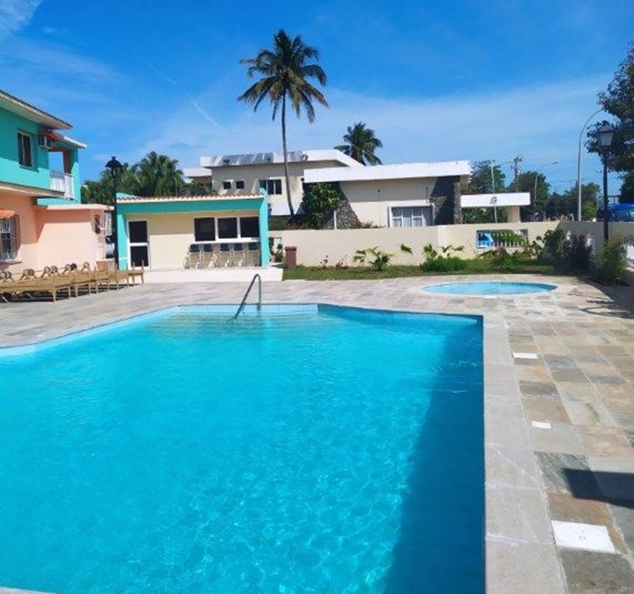 Fotos del hotel - CONDOMINIO 32