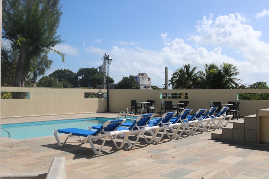 Fotos del hotel - CONDOMINIO 54