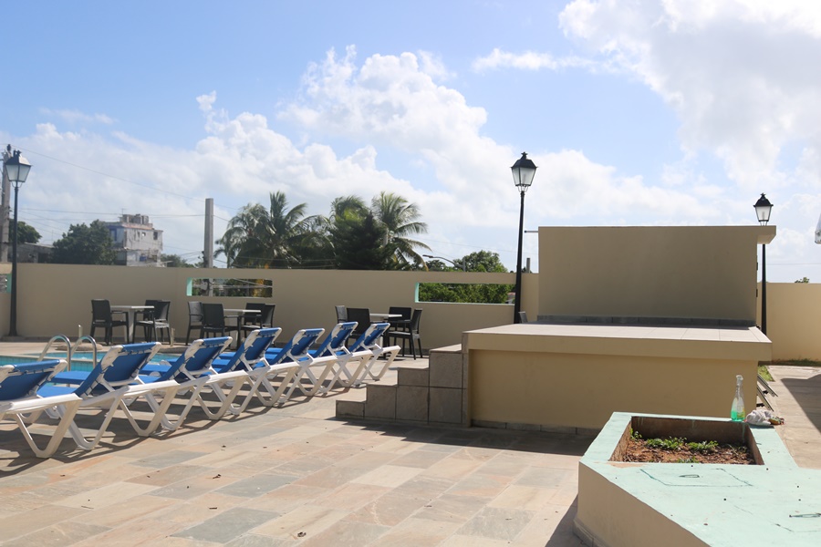 Fotos del hotel - CONDOMINIO 54