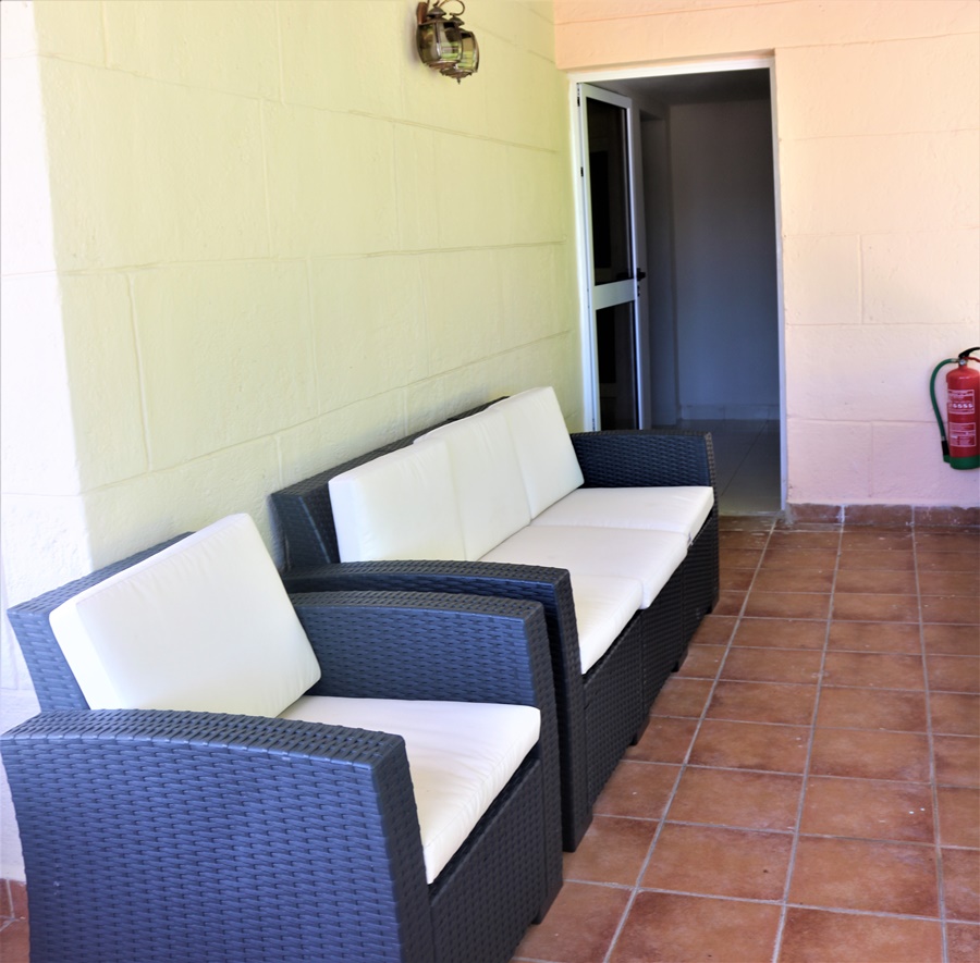 Fotos del hotel - CONDOMINIO 54
