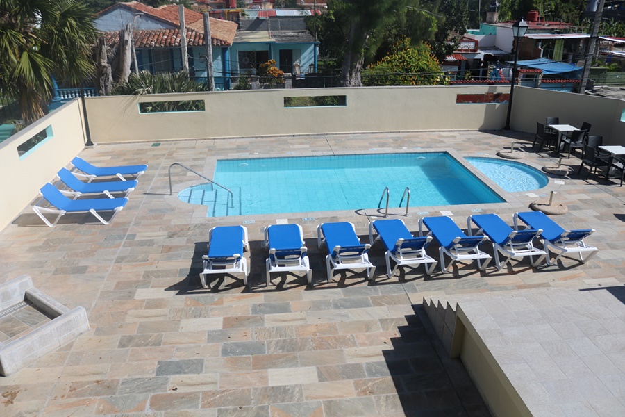 Fotos del hotel - CONDOMINIO 54