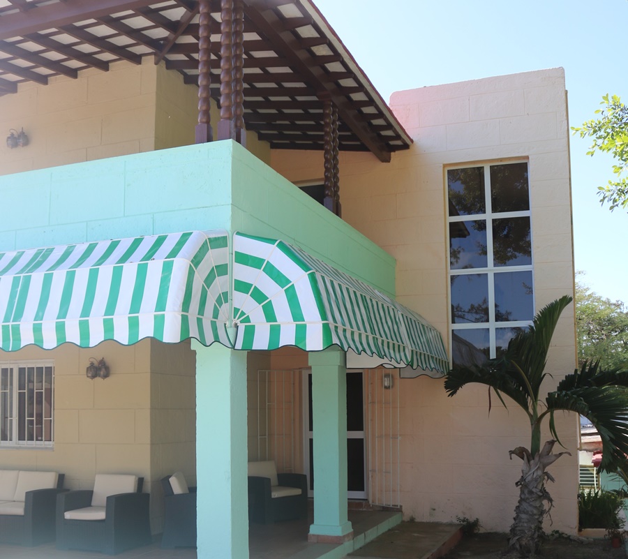 Fotos del hotel - CONDOMINIO 54