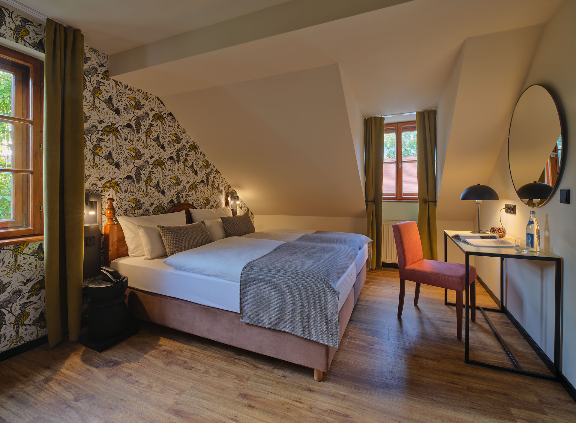 Fotos del hotel - CLASSIK HOTEL MARTINSHOF MUNICH