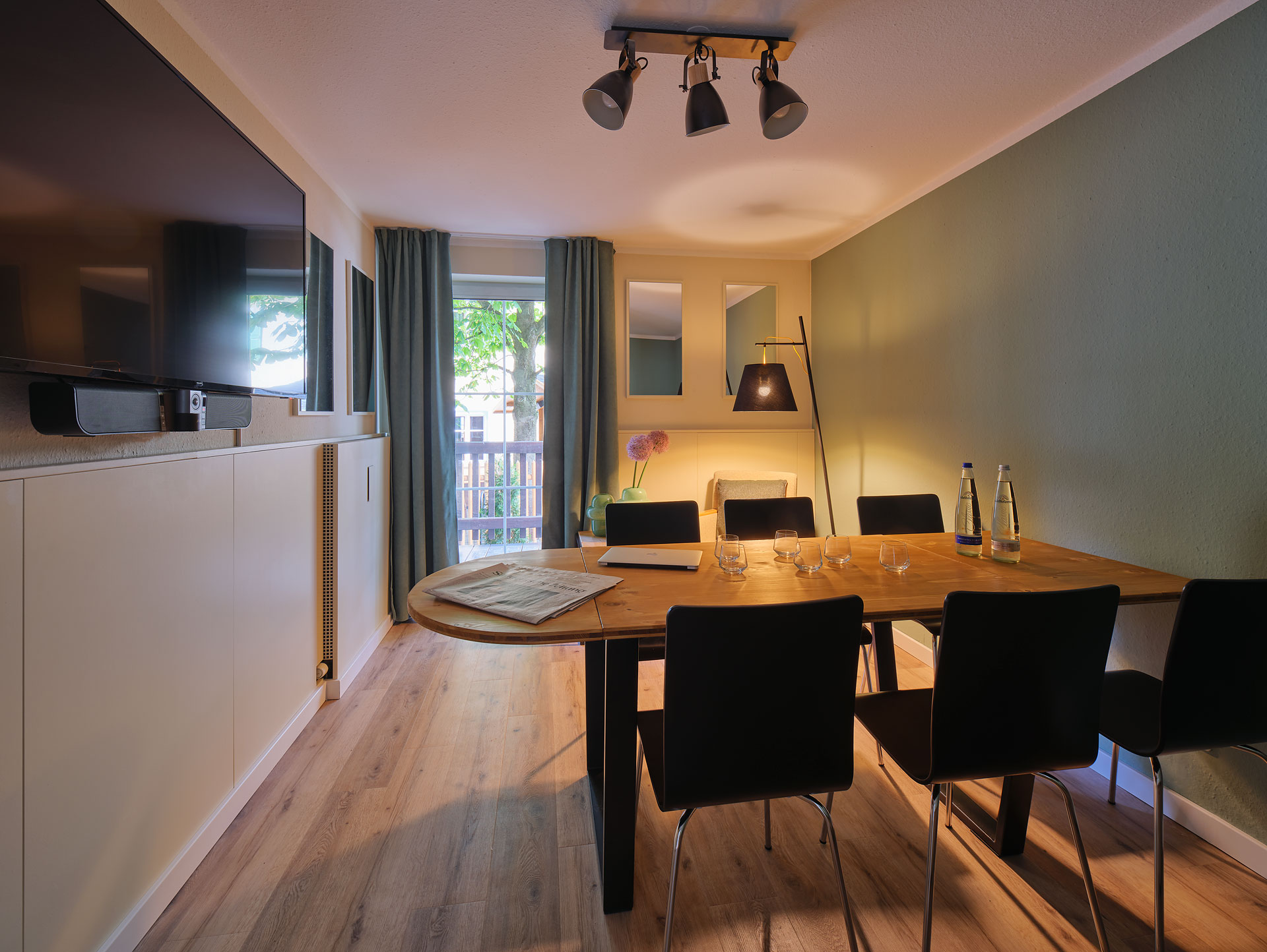 Fotos del hotel - CLASSIK HOTEL MARTINSHOF MUNICH