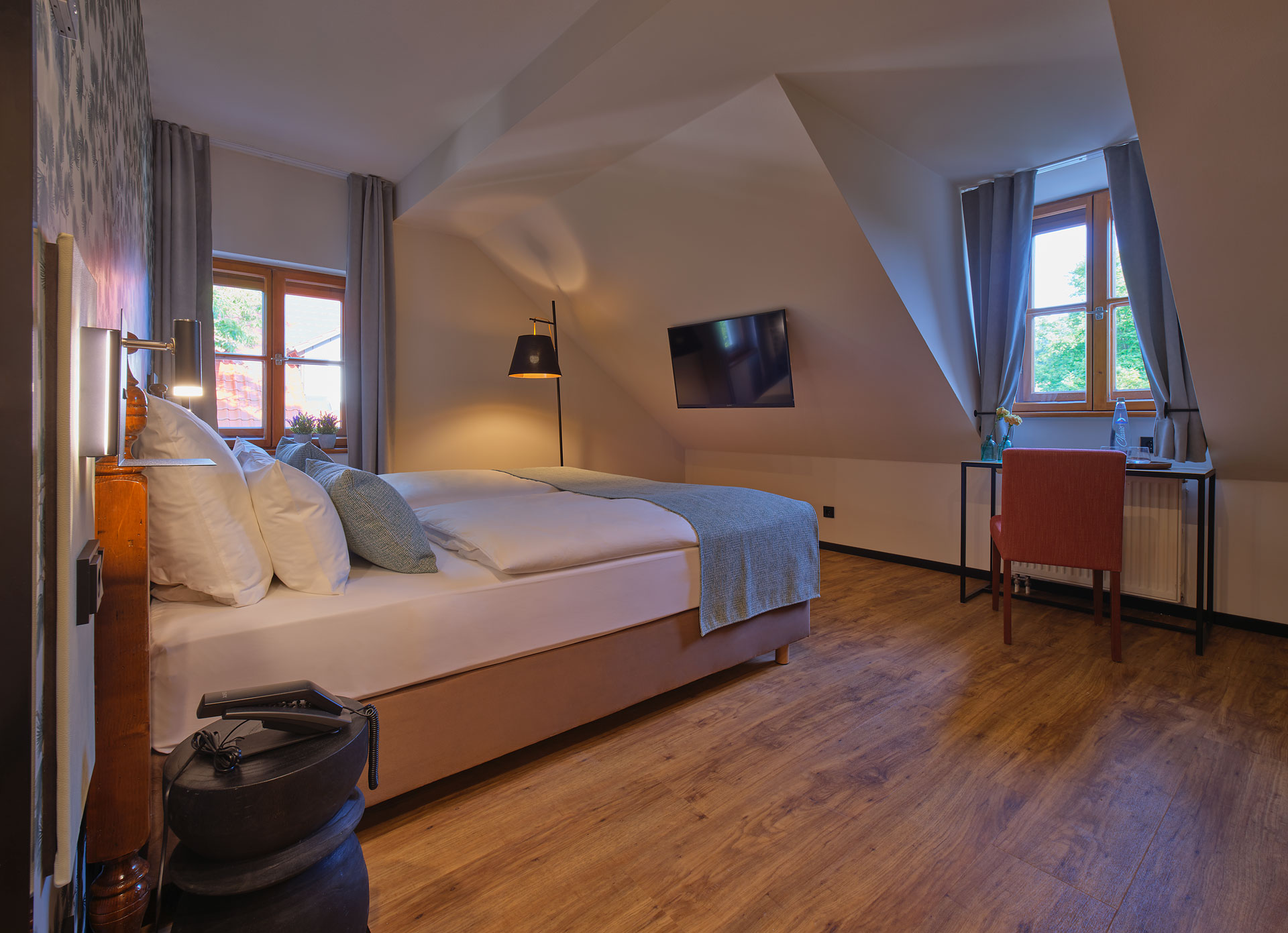 Fotos del hotel - CLASSIK HOTEL MARTINSHOF MUNICH