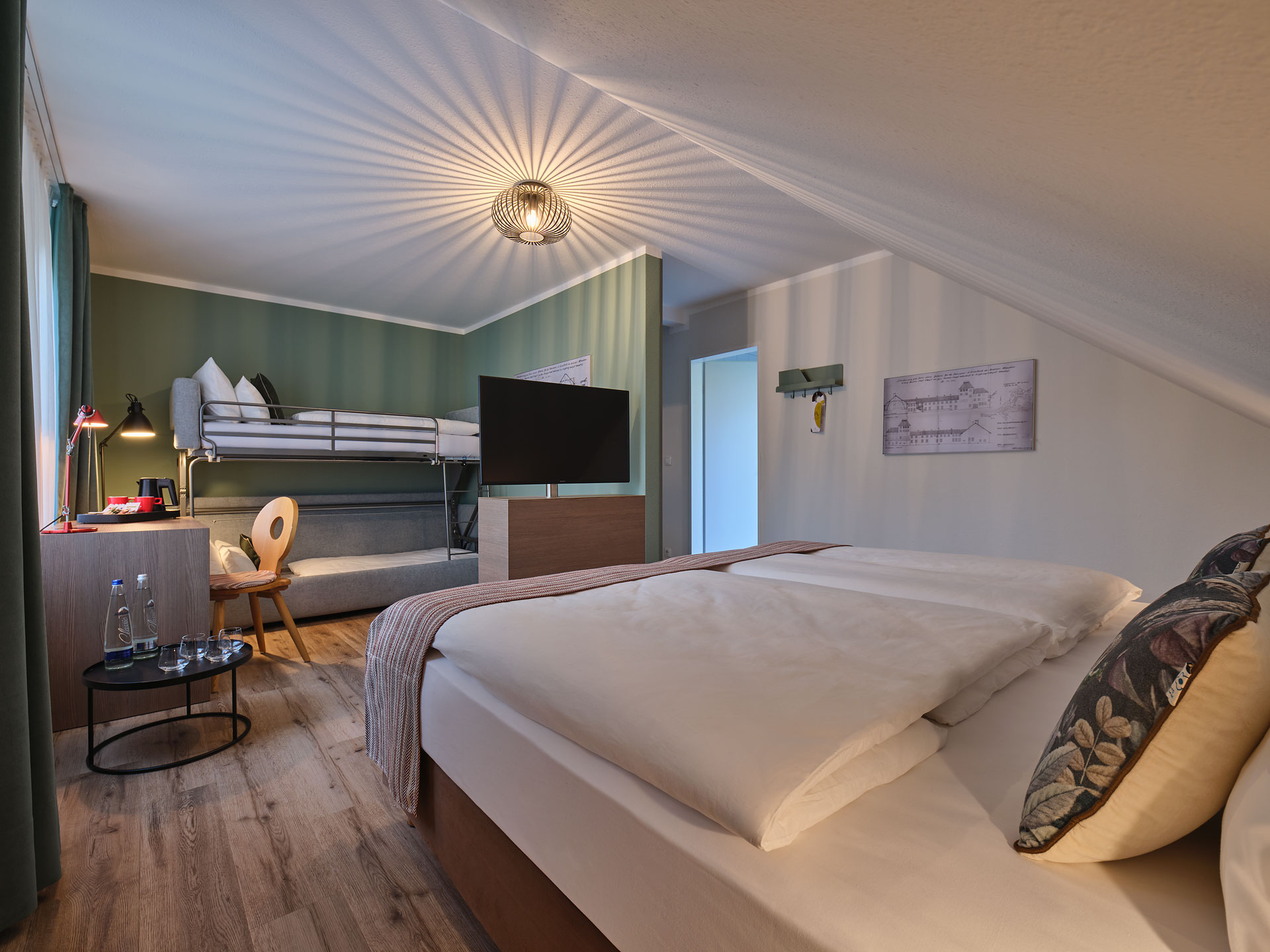 Fotos del hotel - CLASSIK HOTEL MARTINSHOF MUNICH