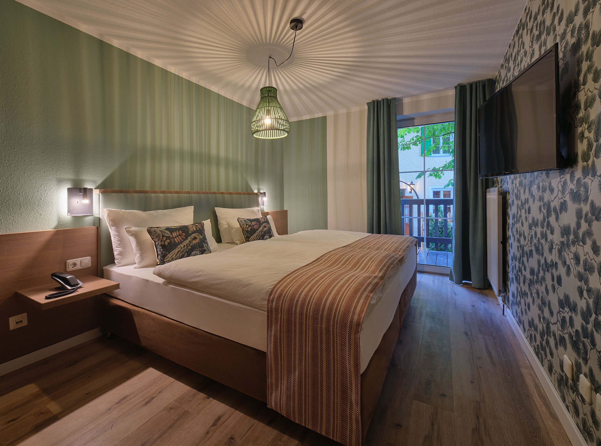 Fotos del hotel - CLASSIK HOTEL MARTINSHOF MUNICH