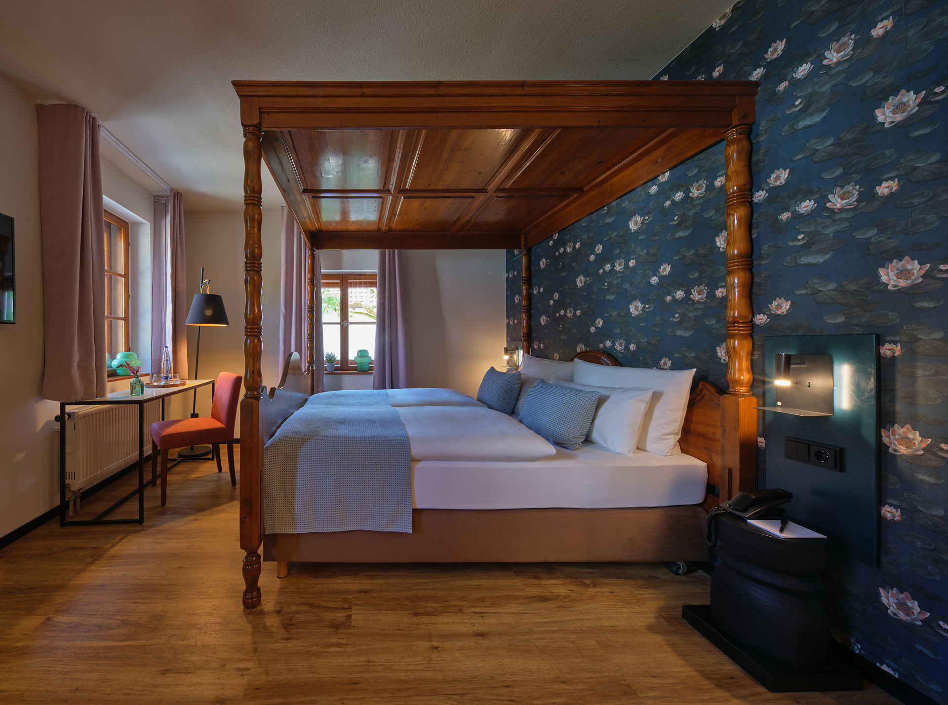 Fotos del hotel - CLASSIK HOTEL MARTINSHOF MUNICH