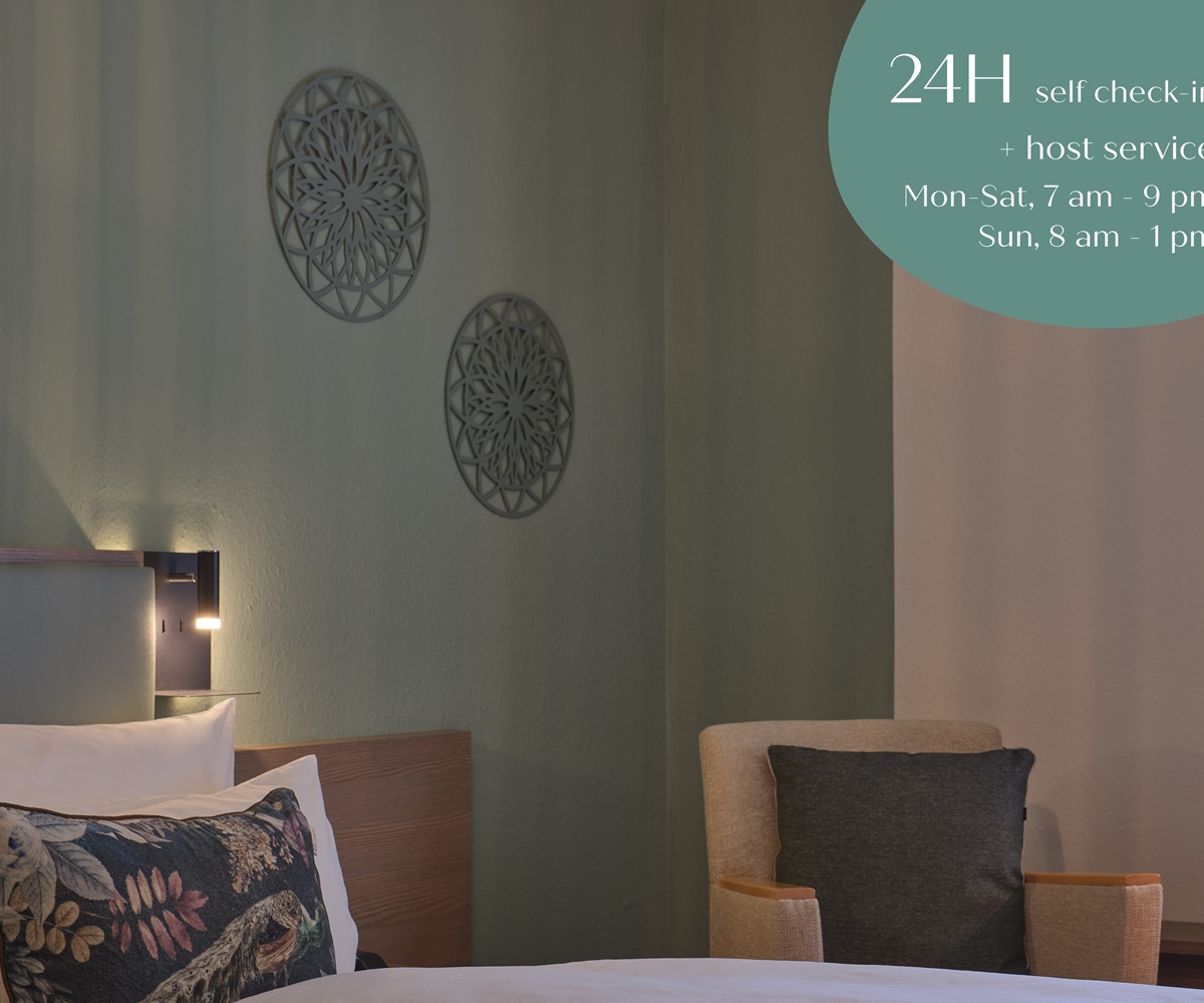 Fotos del hotel - CLASSIK HOTEL MARTINSHOF MUNICH