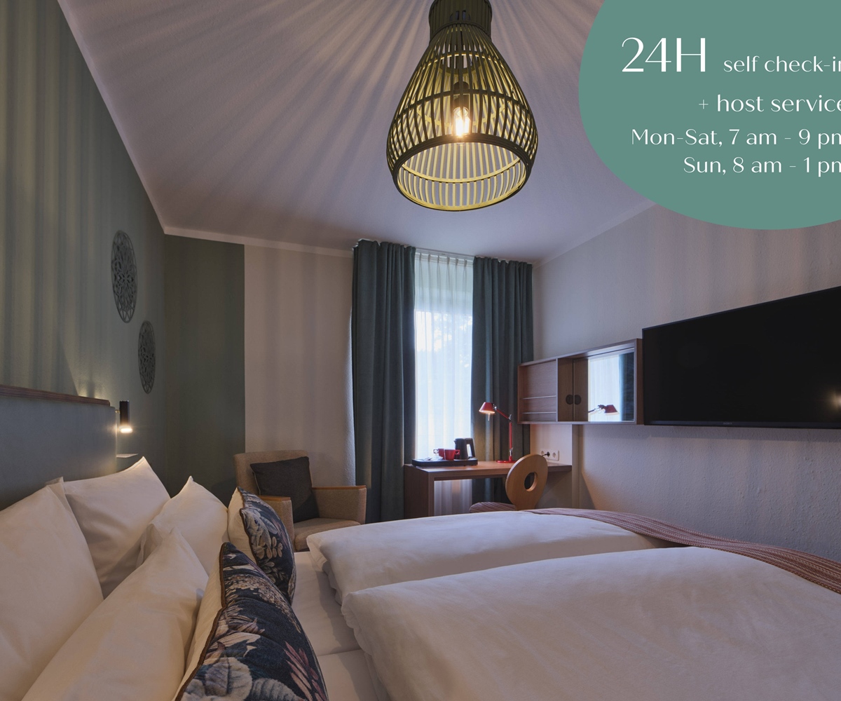Fotos del hotel - CLASSIK HOTEL MARTINSHOF MUNICH