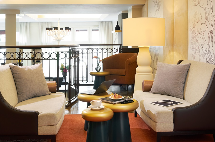 Fotos del hotel - CLASSIK HOTEL HACKESCHER MARKT - ADULTS ONLY