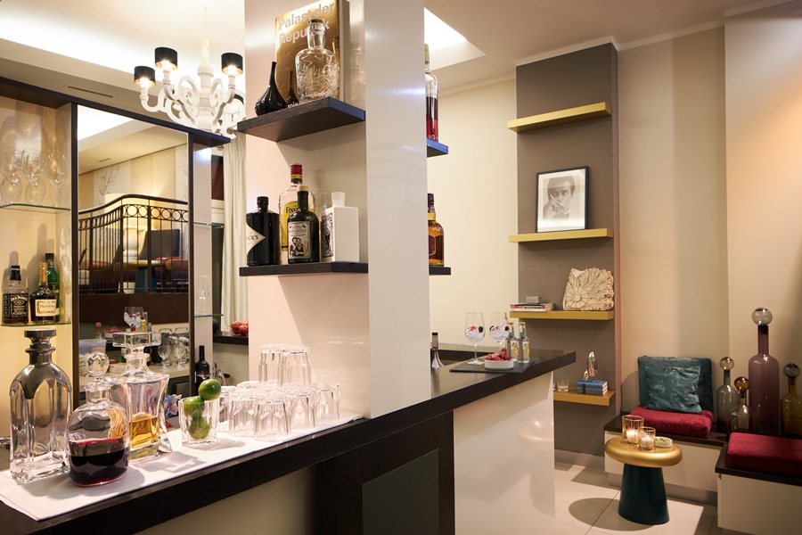 Fotos del hotel - CLASSIK HOTEL HACKESCHER MARKT - ADULTS ONLY
